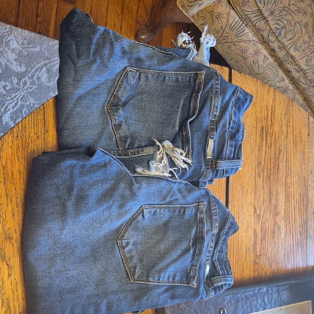 Bundle Of KANCANS. 2 PAIRS